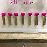 24h 招待所 卢卡