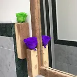 24h 招待所 卢卡