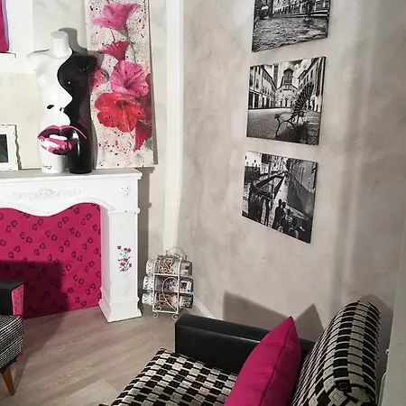 24h Maison d'hôtes 3*