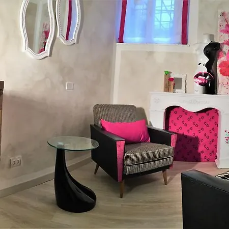 24h Maison d'hôtes 3*