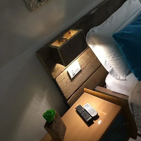 Pensjonat 24h 3*