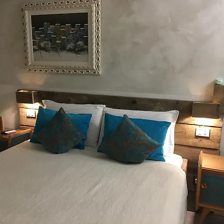 24h Pensjonat 3*