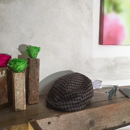 Maison d'hôtes 24h 3*