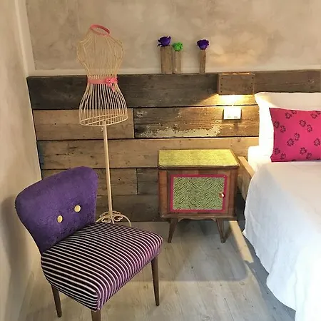 24h Maison d'hôtes 3*