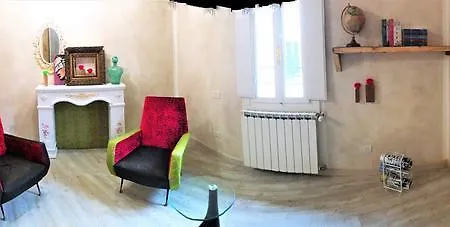 Maison d'hôtes 24h 3*