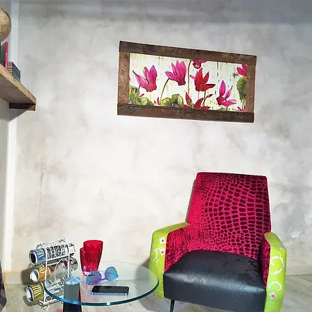 Guest house 24h Lucca