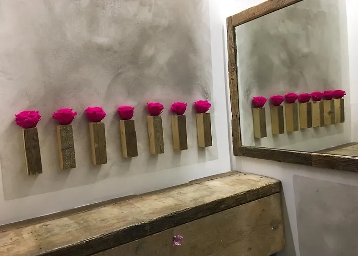 ゲストハウス 24h