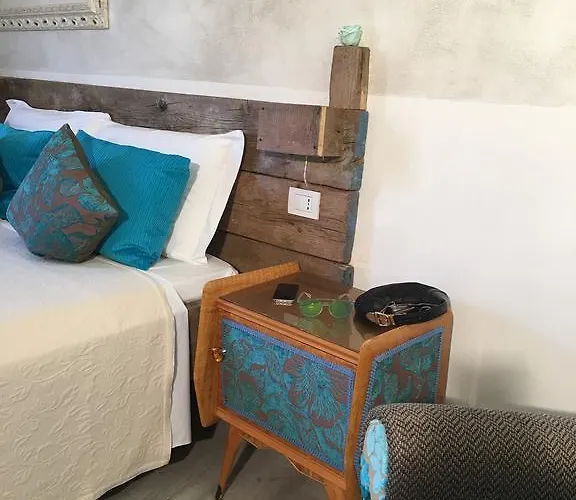 24h ゲストハウス ルッカ