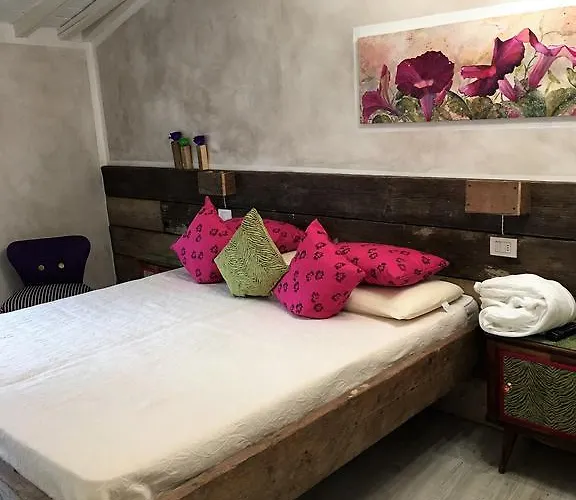 ゲストハウス 24h ルッカ