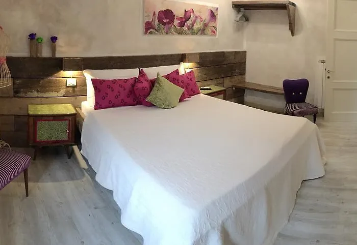 24h ゲストハウス ルッカ