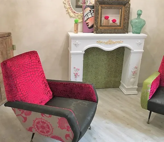 24h ゲストハウス