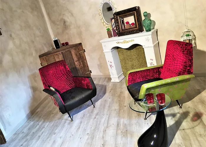 ゲストハウス 24h