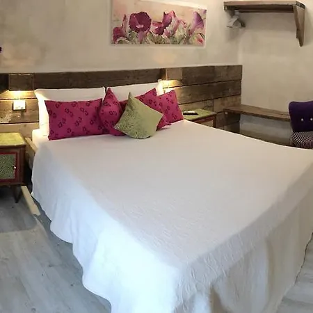 24h Affittacamere Lucca