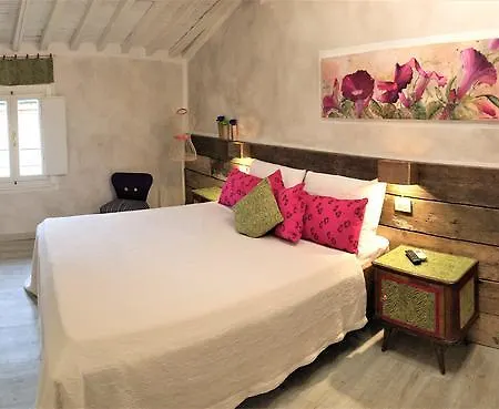 24h Affittacamere Lucca