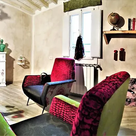 Affittacamere 24h 3*