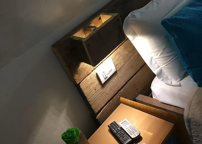Pensjonat 24h Lukka